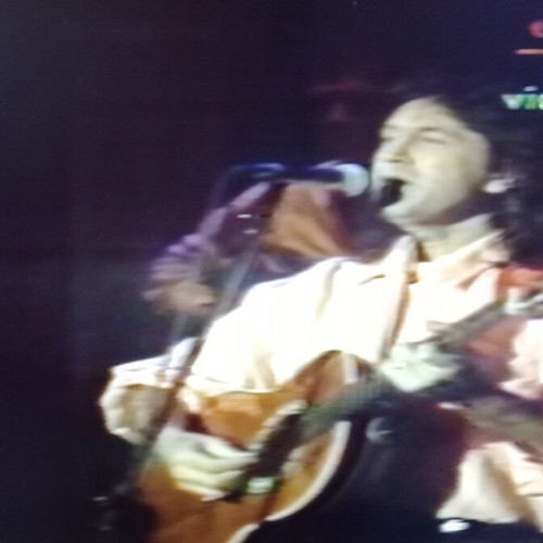 Mega Channel VHS used, Giorgos Dalaras concert 1990