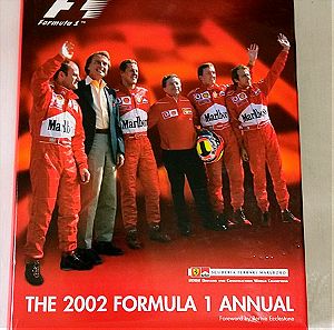 The 2002 Formula 1 Annual