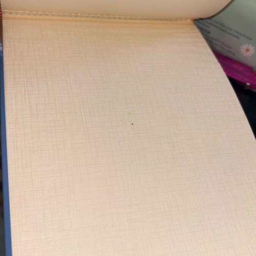 Princelino photo album new with metal decorative teddy bear