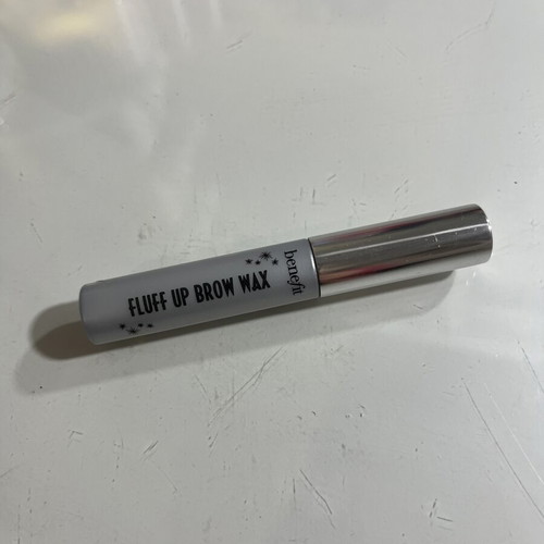Benefit Brow Wax mini packaging like new