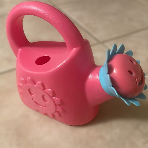 ELC Kids Watering Can like new