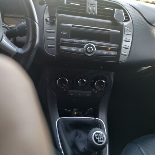 FIAT BRAVO 1.4 TJET 120HP LPG 2009