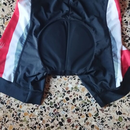 Cycling shorts like new