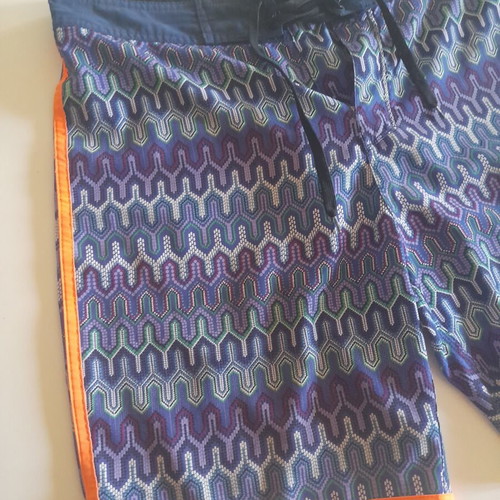 Hurley swim shorts size L