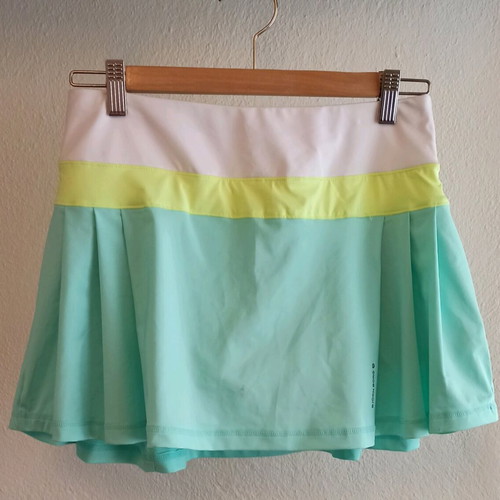 Tennis Skort Bjorn Borg new, size Small