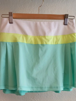 Tennis Skort Bjorn Borg new, size Small