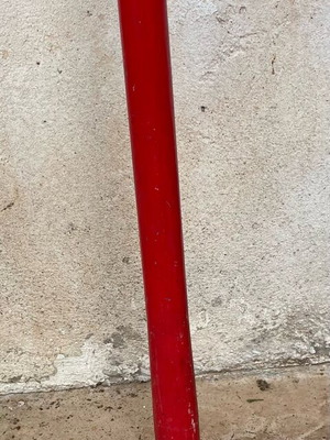 Heavy 6 Kg Metal Hammer 1980 used