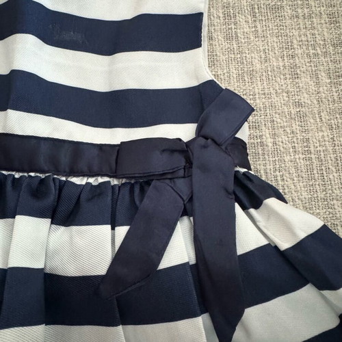 Harmont & Blaine baby dress like new, size 3-6 months