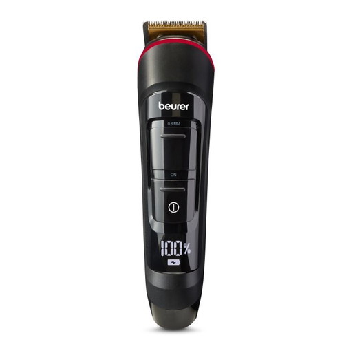 Beurer MN4X hair clipper new