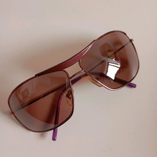 Giorgio Armani sunglasses unisex used