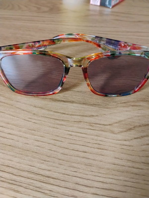 Photochromic sunglasses new, unworn