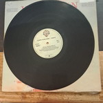 Van Halen record used, good condition