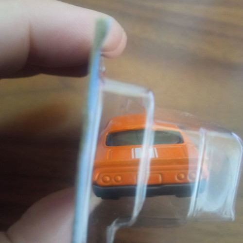 Hot Wheels Chevy Camaro 1970 new, sealed