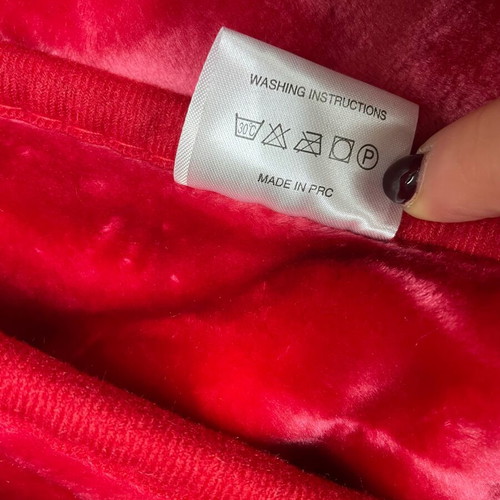 Nima Home blanket new in box