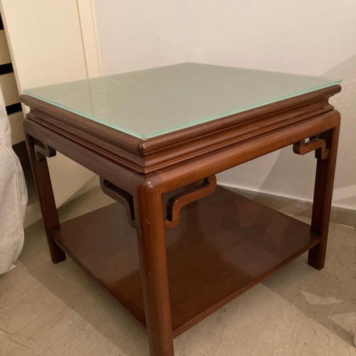 Varagkis dining table and sofa like new