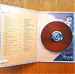 Yma Sumac - Greatest hits cd