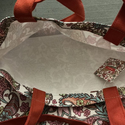 Σετ ποτήρι θερμός και tote bag καινούργιο