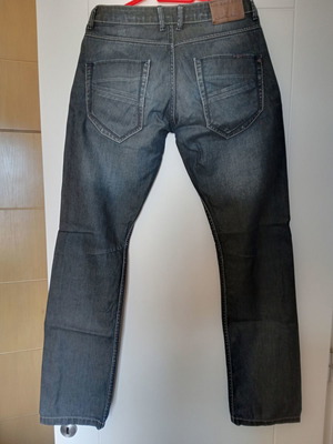 No Excess Men's Jeans