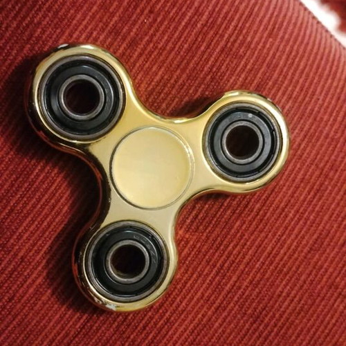 Game used