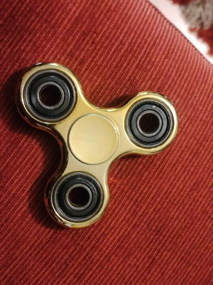 Game used