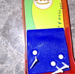 Golf Mini Game in Excellent Condition