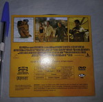 Sahara DVD used, condition unknown