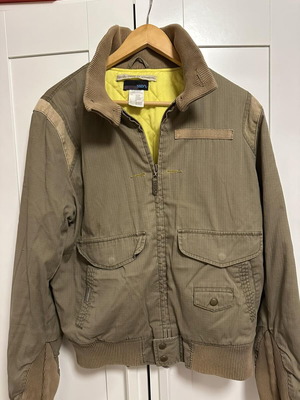Diesel Jacket Medium like new