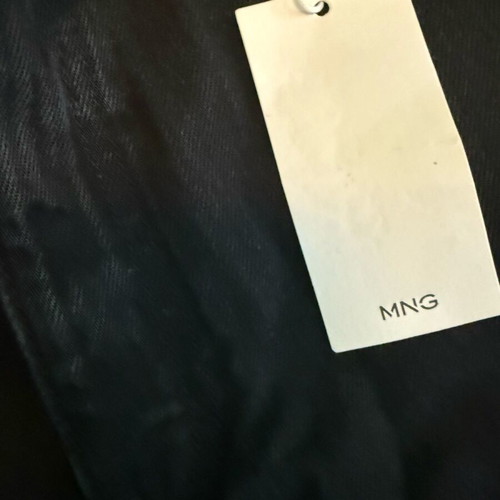 Mango shorts new, size 40, black