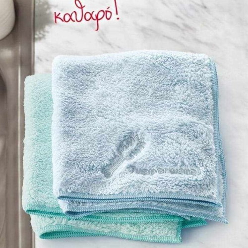 Dusting towels new for better cleaning