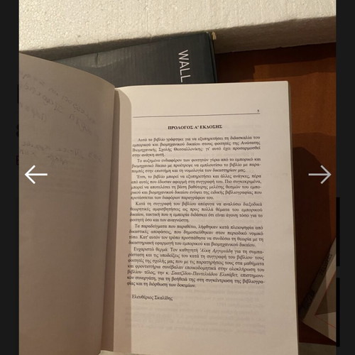 Introduction to Commercial Law by Eleftherios Skalidis
