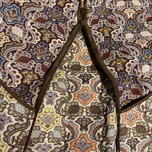 Dress like new, unworn with back zipper, size S