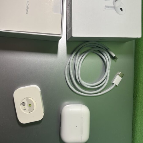 AirPods 2 Pro (Type-C) wireless earbuds