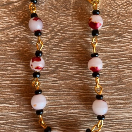 Set of 3 Handmade Bracelets made to order