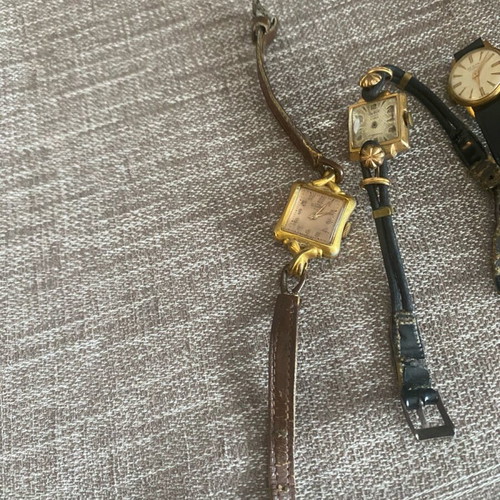 Women's antique watches used