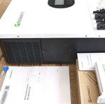 Growatt Μετατροπέας Inverter Υβριδικός SPF 6000 ES PLUS 6KW Καινούργιο