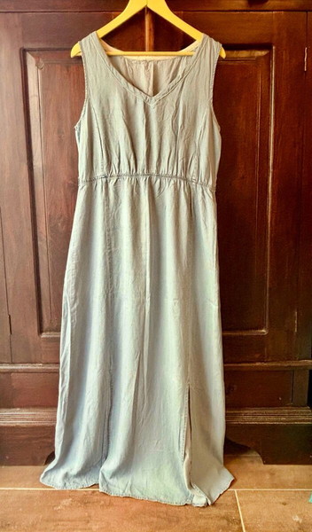 Jean Dress L-XL