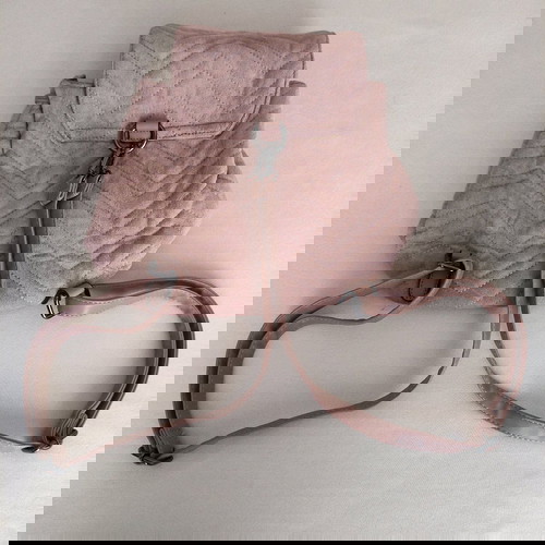 Τσάντα πλάτης