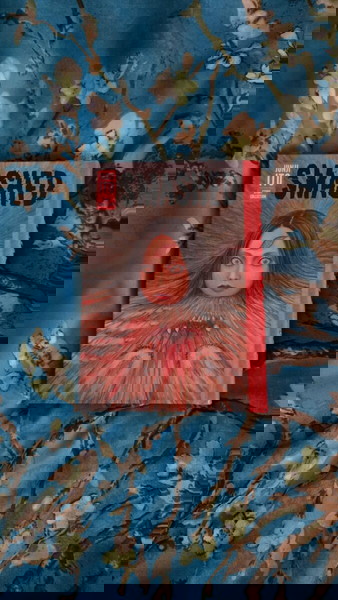 Smashed - Junji Ito