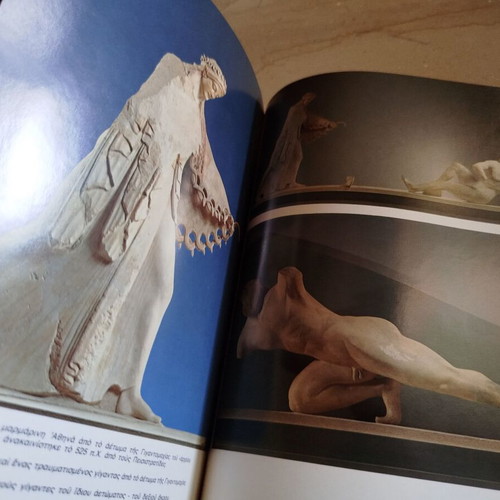 Museums set of 2 books like new