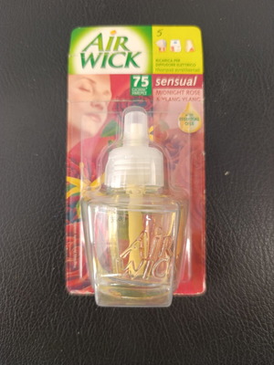 Υγρό αποσμητικό χώρου Air Wick ανταλλακτικό 19ml