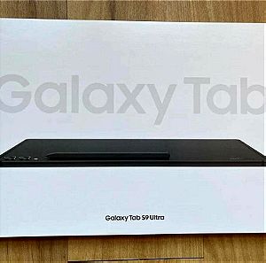 Samsung Galaxy Tab S9 New