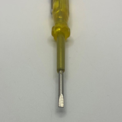 Set of 12 screwdrivers