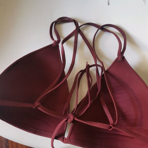 H&M swimsuit like new, size 85 C