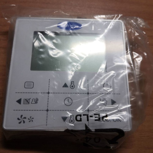 Carrier WR-90D-CM professional air conditioning controller new