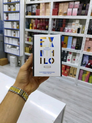 Ex Nihilo Fleur Narcotique Eau De Parfum νέο, 100 ml