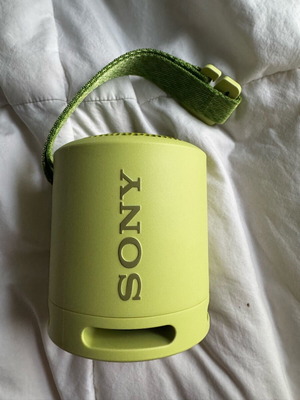 Ηχείο Sony φορητό (Bluetooth) καινούργιο