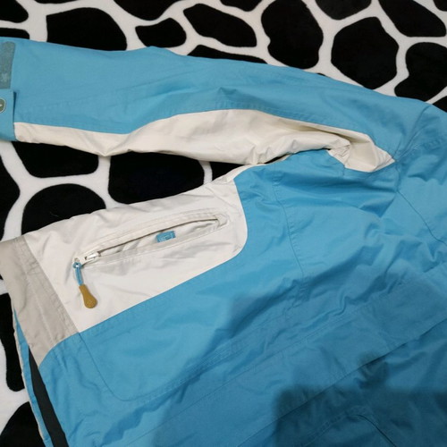 TCM jacket like new, size medium, very warm