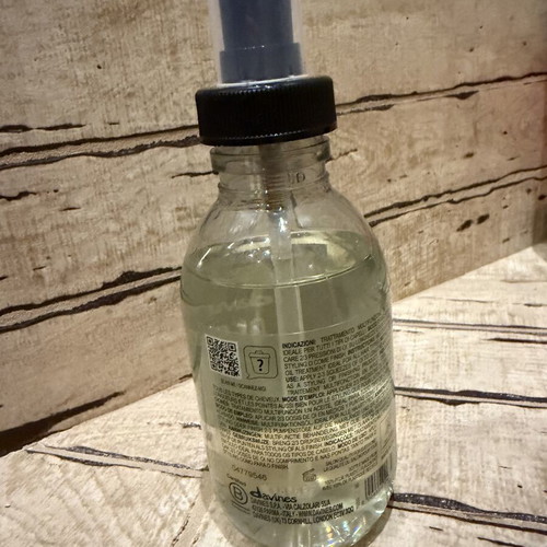 Davines OI Oil new hair oil