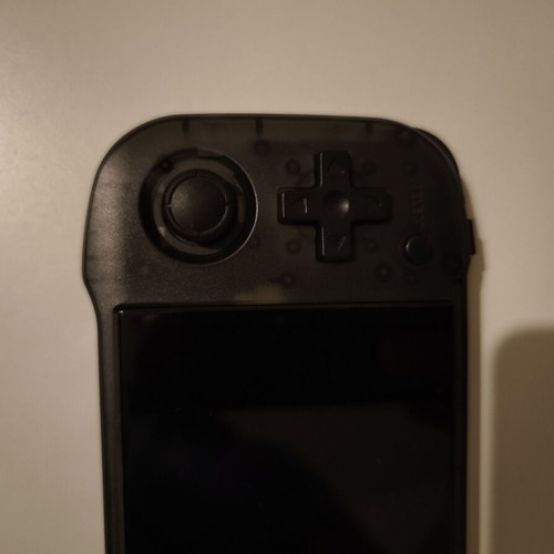 R46H Retro Game Console with 64GB and arkOS