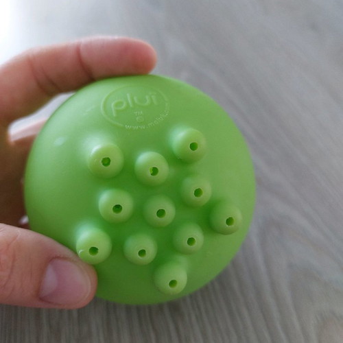 Moluk Plui Water Toy new